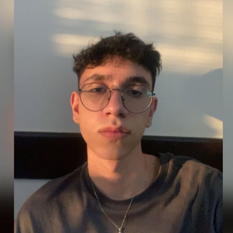 Berke Kanber profile photo